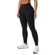 Björn Borg Sleek Tights Svart X-Small Dame