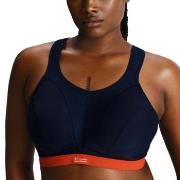 Shock Absorber BH D+ Sports Bra Marine J 75 Dame