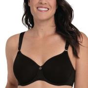 Anita BH Claire Comfort Underwired Bra Svart E 100 Dame