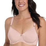 Anita BH Claire Comfort Underwired Bra Lysrosa D 80 Dame