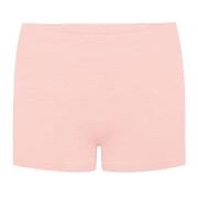 Pierre Robert Truser Cotton Boxer Lysrosa økologisk bomull Medium Dame