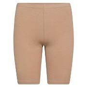 Decoy Bamboo Shorts Beige X-Large Dame