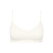 Sloggi BH FREE Evolve Padded Bra Elfenben Sloggi 02 Dame