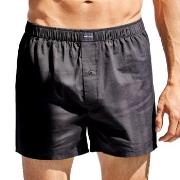 Bread and Boxers Boxer Shorts Multi 2P Marine økologisk bomull X-Small...