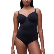 Chantelle Easy Support Body Svart E 80 Dame