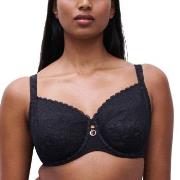 Chantelle BH Sublime Underwired Bra Svart D 90 Dame