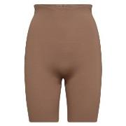 Decoy Shapewear Shorts Brun Large Dame