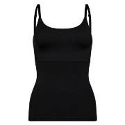 Decoy Shapewear Top Flexible Svart XX-Large Dame