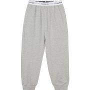 Calvin Klein Modern Cotton Lounge Jogger Grå X-Large Herre