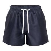 Resteröds Badebukser Willy Swimshorts Marine polyester Medium Herre