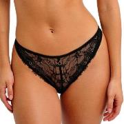 Freya Truser Fascinate Thong Svart X-Small Dame