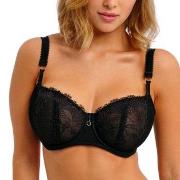 Freya BH Fascinate UW Balconette Bra Svart F 75 Dame
