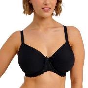 Freya BH Quinn Underwire Moulded Spacer Bra Svart H 65 Dame