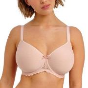 Freya BH Quinn Underwire Moulded Spacer Bra Lysrosa J 75 Dame
