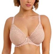 Freya BH Quinn Underwire Plunge Bra Lysrosa I 80 Dame