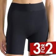 Sloggi Truser FREE Evolve Cyclist Svart modalfiber Sloggi 02 Dame