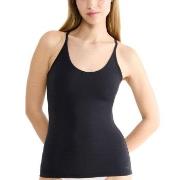 Sloggi FREE Evolve Spaghetti Top Svart modalfiber Sloggi 02 Dame