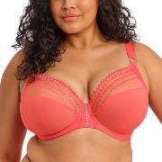 Elomi BH Matilda Underwired Plunge Bra Korall I 75 Dame