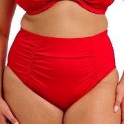 Elomi Plain Sailing Full Bikini Brief Rød 46 Dame