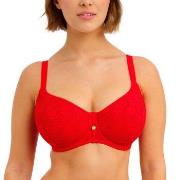 Freya Nomad Nights Padded Bikini Top Rød E 85 Dame
