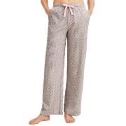 Calida Favourites Arts Pyjama bottom Grønn Mønster bomull X-Small Dame