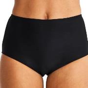 Swegmark Portofino High Waist Bikini Briefs Svart 40 Dame