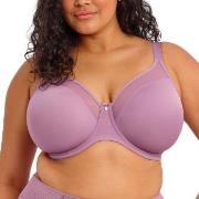 Elomi BH Smooth Underwired Bra Lilla H 85 Dame