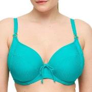 PrimaDonna Delray Full Cup Bikini Top Turkis G 95 Dame