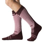 Seger Strømper Alpine Core Heavy Wool Socks Vinrød  merinoull Str 40/4...