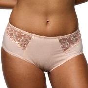 PrimaDonna Truser Deauville Full Briefs Krem 40 Dame