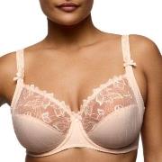 PrimaDonna BH Deauville Wire Bra Krem E 85 Dame