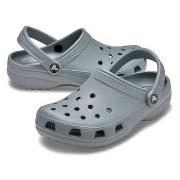 Crocs Classic Unisex Grå US M7/W9 (EU 39-40)