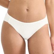 Sloggi Truser ZERO Feel Pure High Leg Brief Hvit XX-Large Dame