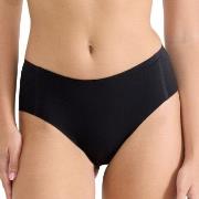 Sloggi Truser ZERO Feel Pure Hipster Svart Large Dame