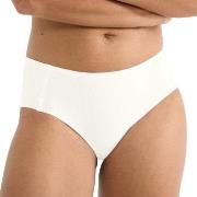 Sloggi Truser ZERO Feel Pure Hipster Hvit XX-Large Dame