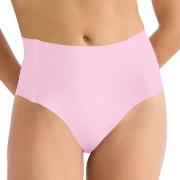 Sloggi Truser ZERO Feel 2 0 High Waist Brief Rosa Small Dame