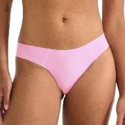 Sloggi Truser ZERO Feel 2 0 Tiny Tanga Rosa XX-Large Dame