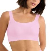 Sloggi BH ZERO Feel 2 0 Top Rosa X-Large Dame