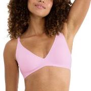 Sloggi BH ZERO Feel Push-Up Bra Rosa S+ Dame