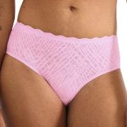 Sloggi Truser ZERO Feel Bliss Hipster Brief Rosa XX-Large Dame