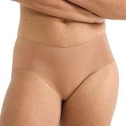 Sloggi Truser ZERO Feel Pure Hipster Beige Medium Dame