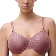 Chantelle BH C Magnifique Underwired Bra Gammelrosa D 75 Dame