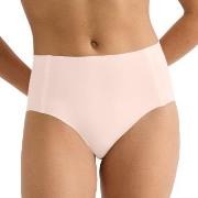 Sloggi Truser ZERO Feel 2 0 High Waist Brief Pudder X-Large Dame