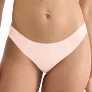 Sloggi Truser ZERO Feel 2 0 Tiny Tanga Pudder XX-Large Dame