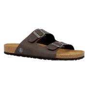 Axelda Charlie 42-50 Mørkbrun  Str 45