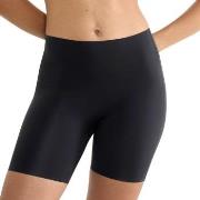 Sloggi Truser ZERO Feel Cyclist Shorts Svart Small Dame