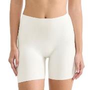 Sloggi Truser ZERO Feel Cyclist Shorts Hvit Small Dame