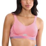 Triumph Triaction Cardio Flow P Ex BH Rosa B 80 Dame