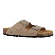 Axelda Charlie Wide Lysbrun  Str 38