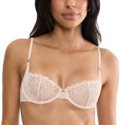 Triumph BH That Night In Vegas Wired Bra Lysrosa C 70 Dame